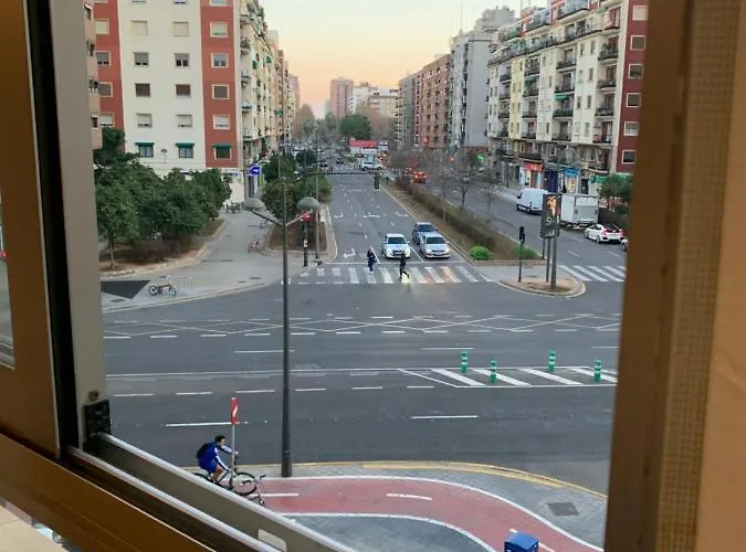 Apartamento Centro * Βαλένθια