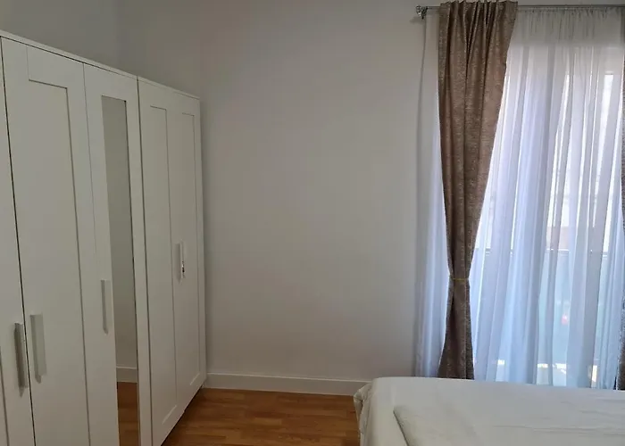 아파트 Arenas 3 발렌시아