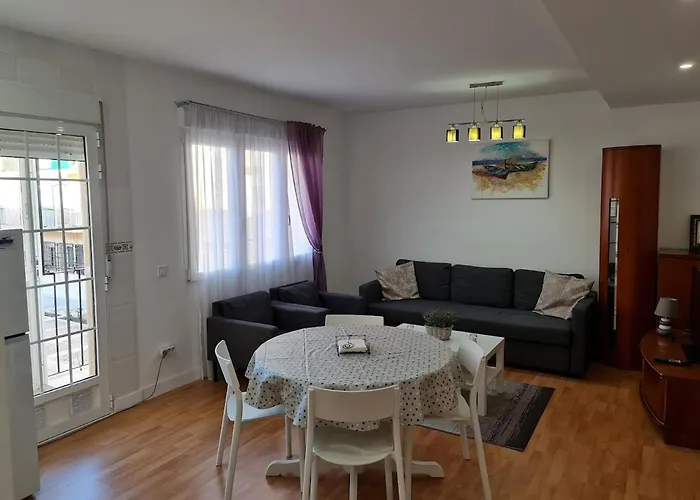 Arenas 3 * 발렌시아