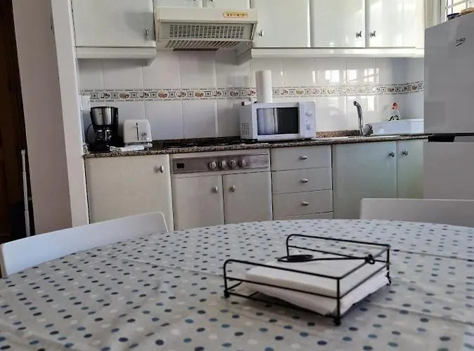 Arenas 3 발렌시아