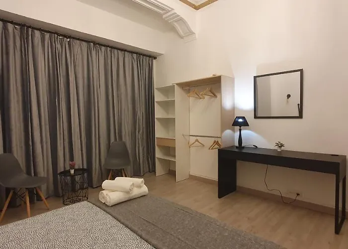 Apartment Flats Puente Ademuz De 3 Valencia