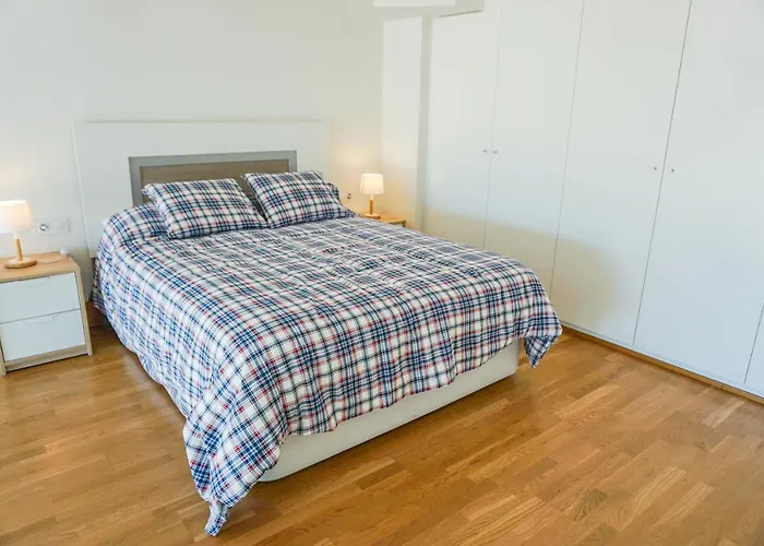 Apartamento Loft Duplex Con Parking Gratis 아파트