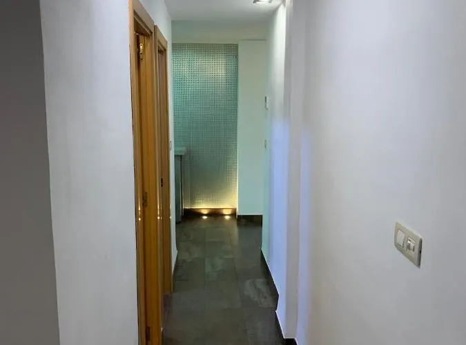 Apartamento Centro * Βαλένθια