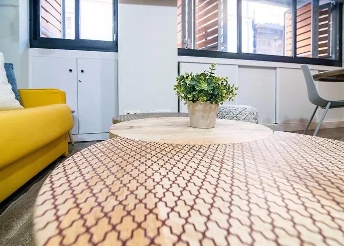 Md Vitoria Center فالنسيا