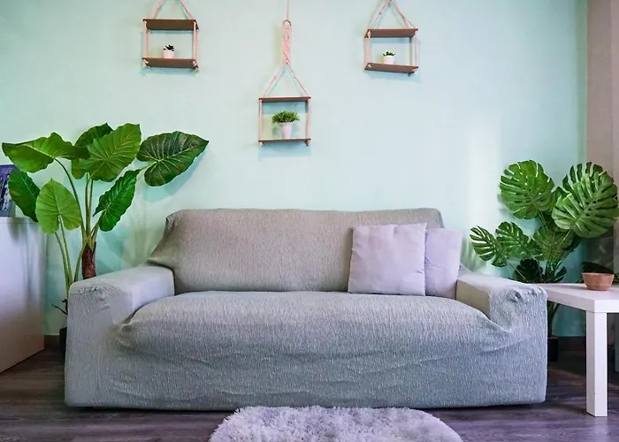 Apartamento Bioparco