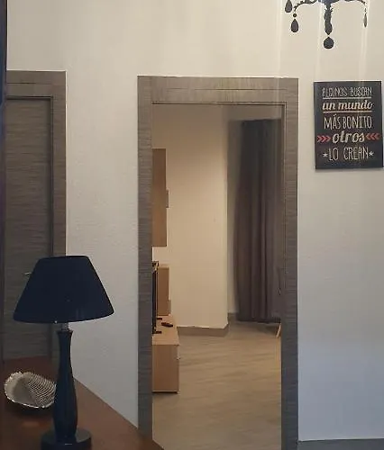 Flats Puente Ademuz De 3