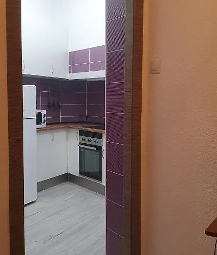 Apartment Flats Puente Ademuz De 3 *