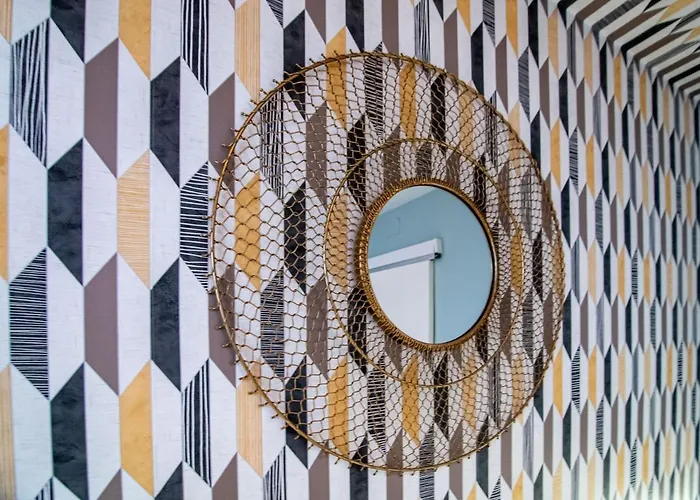 شقة Md Vitoria Center