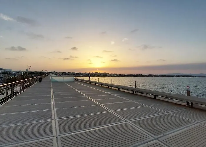 Bateau-hôtel Autentico Velero En Valence