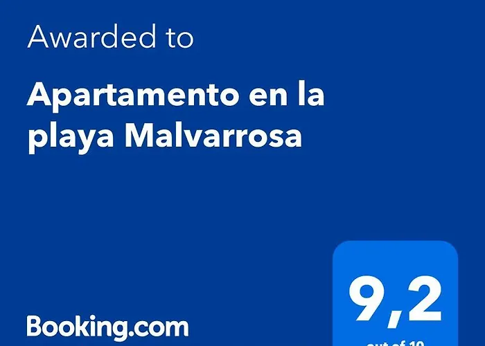 Casamalva * Βαλένθια