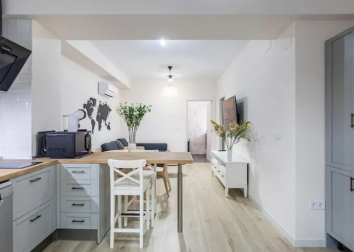 Cala Brull - Acogedor A 10 Minutos De La Playa * Valencia