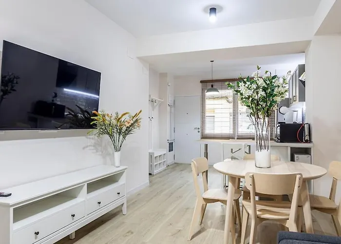 Apartamento Cala Brull - Acogedor A 10 Minutos De La Playa *