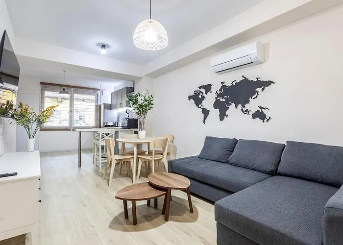 Cala Brull - Acogedor A 10 Minutos De La Playa Apartamento