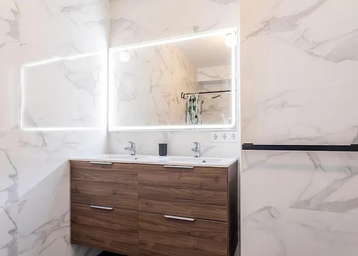 Cala Brull - Acogedor A 10 Minutos De La Playa Apartamento