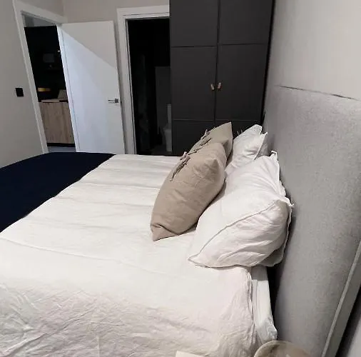 شقة Nordik فالنسيا