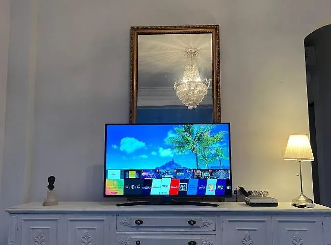 Dulces Suenos Ruzafa Διαμέρισμα Βαλένθια