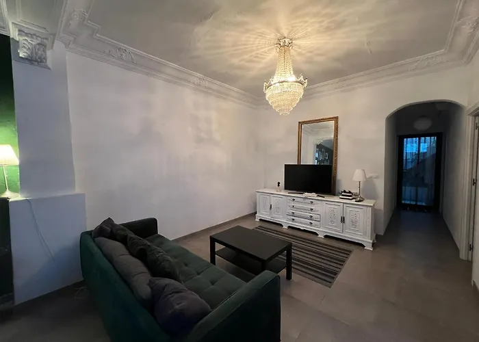 Dulces Suenos Ruzafa *