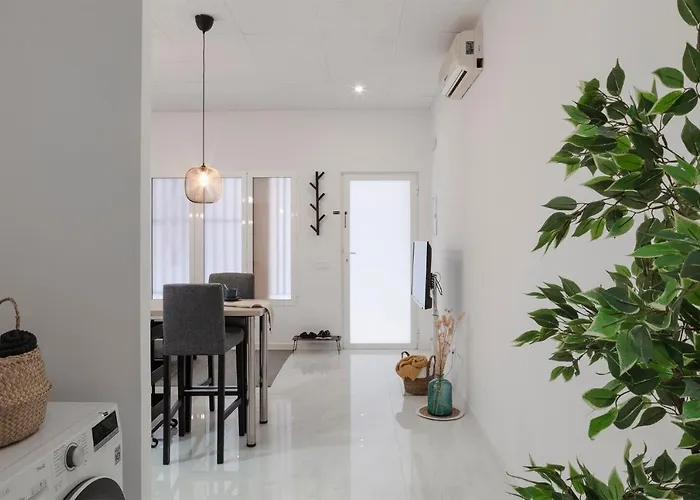 Digital Nomad Retreat 2 -great Location Near Metro * 발렌시아