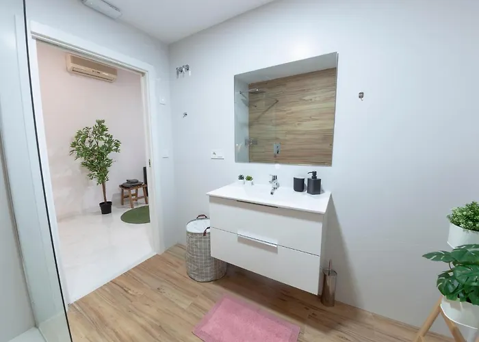 Digital Nomad Retreat 2 -great Location Near Metro 발렌시아