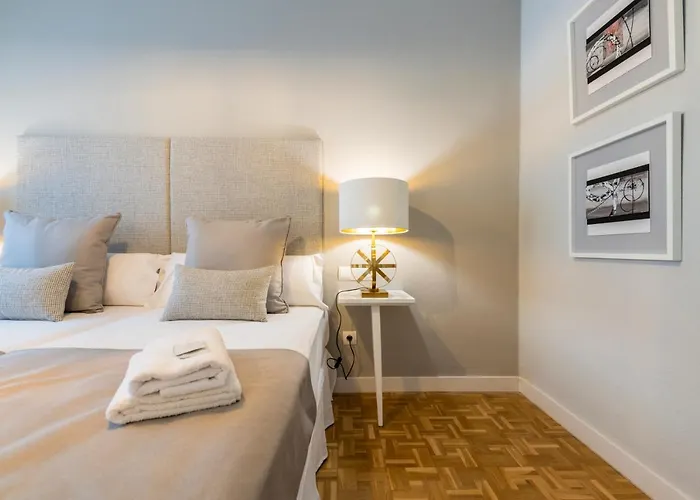 Md Pasaje Ruzafa Valencia