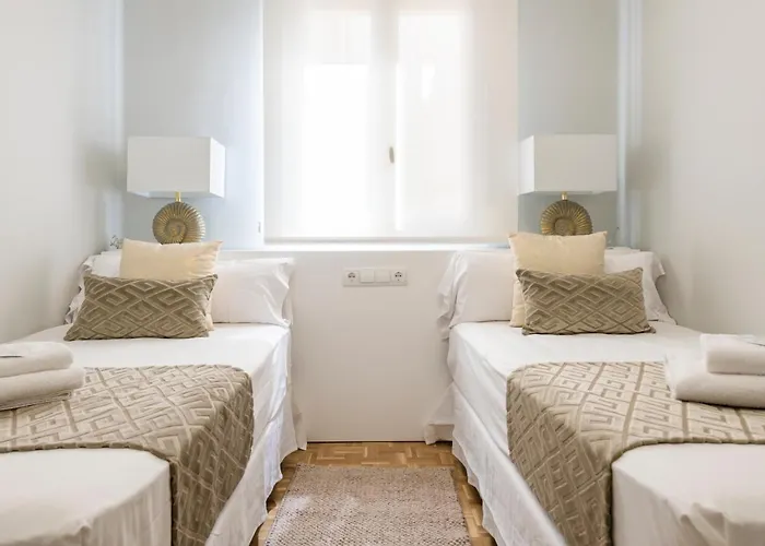 Md Pasaje Ruzafa * Valencia