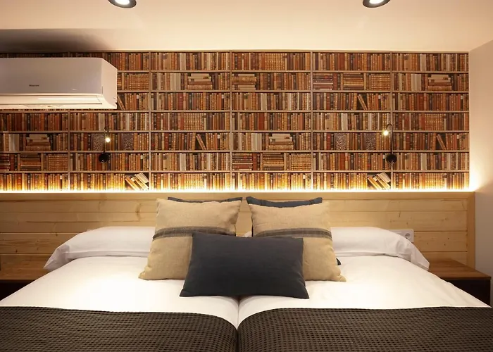 아파트 Loft Con Caracter En Valencia.