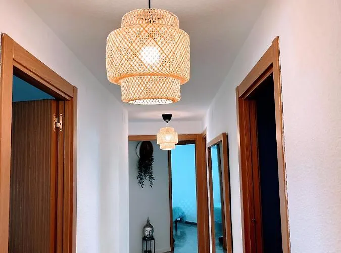 شقة Confort Y Relax Centro فالنسيا