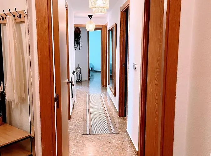 Confort Y Relax Centro شقة فالنسيا