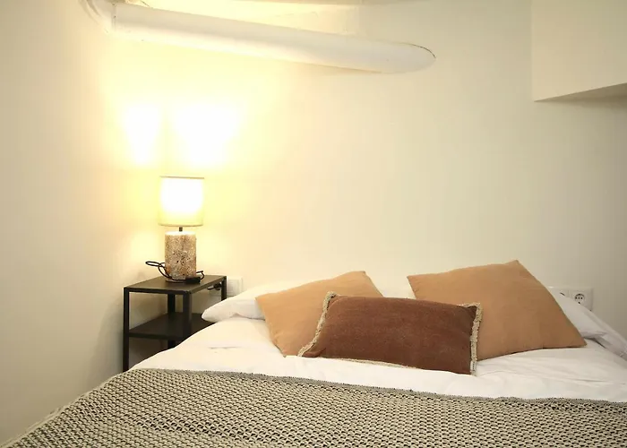 Loft Ibiza N2 Βαλένθια