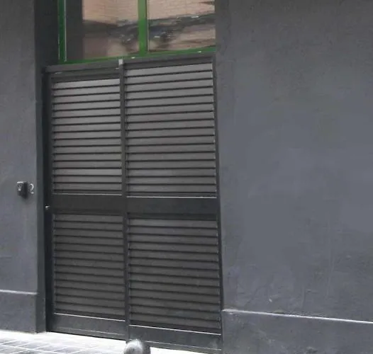 Loft Ibiza N2 Διαμέρισμα