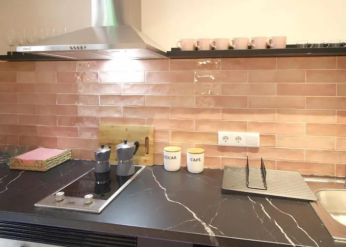 Loft Ibiza N2 * Βαλένθια