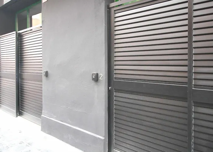 Loft Ibiza N2 Διαμέρισμα Βαλένθια