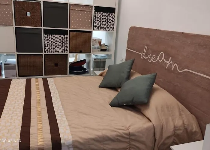 Apartmentsuitespain Playa - Universidades *