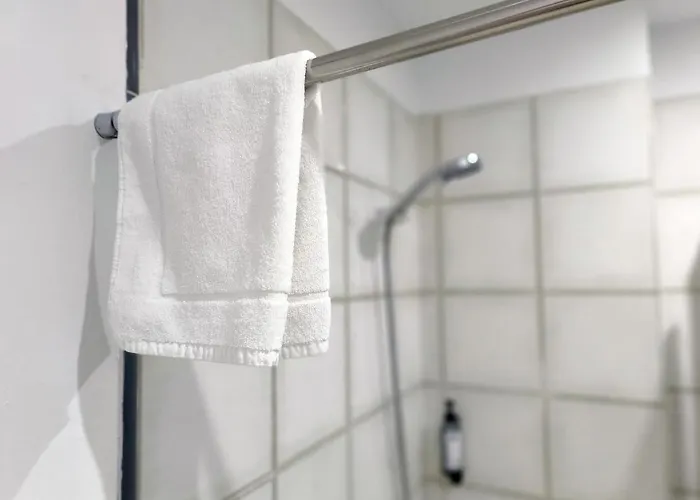 Flats Friends Nave Valencia