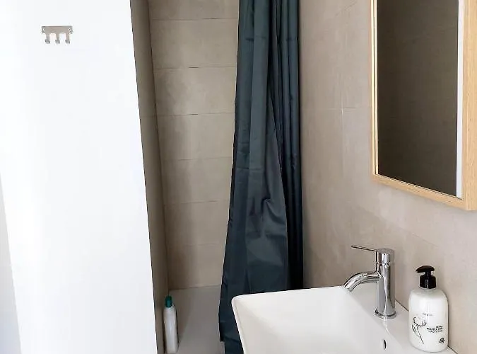 Vendégház Barra89 2*