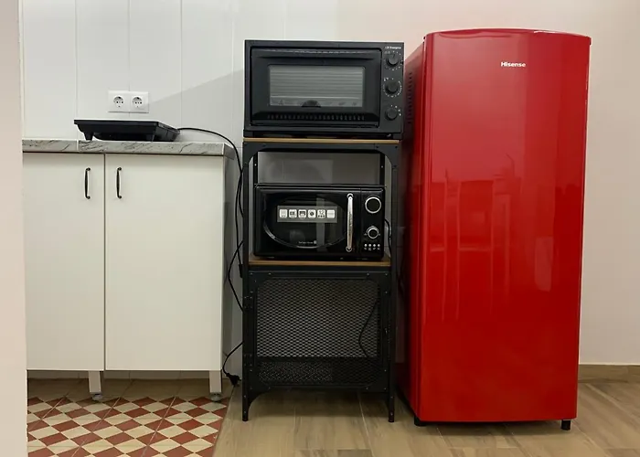 Quart Aparment 발렌시아