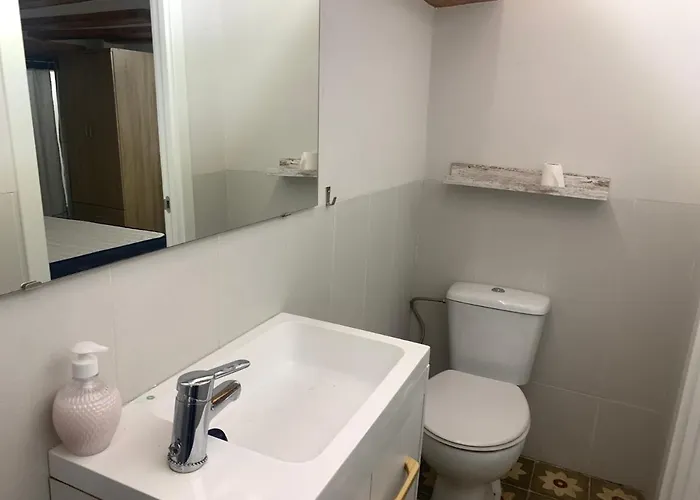 아파트 Quart Aparment 발렌시아