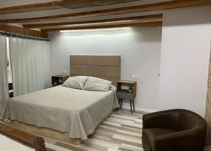Quart Aparment 아파트 발렌시아