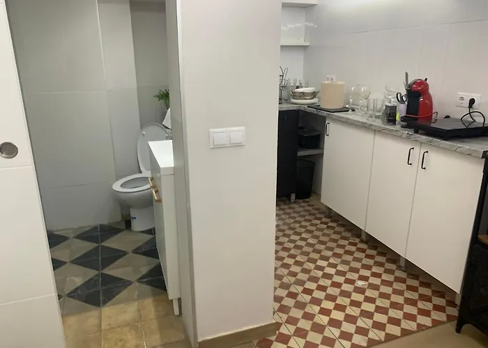 Quart Aparment 아파트