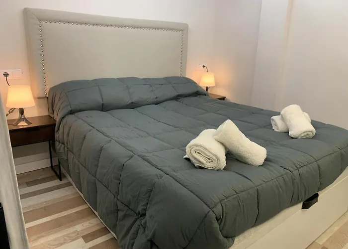 아파트 Quart Aparment