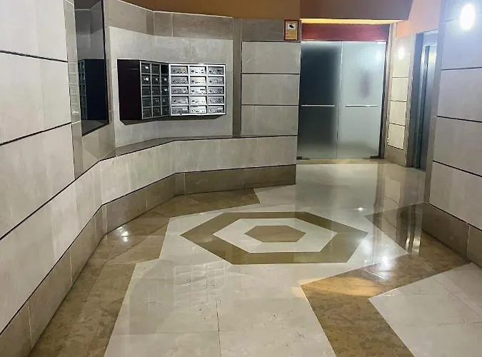 شقة Confort Y Relax Centro *