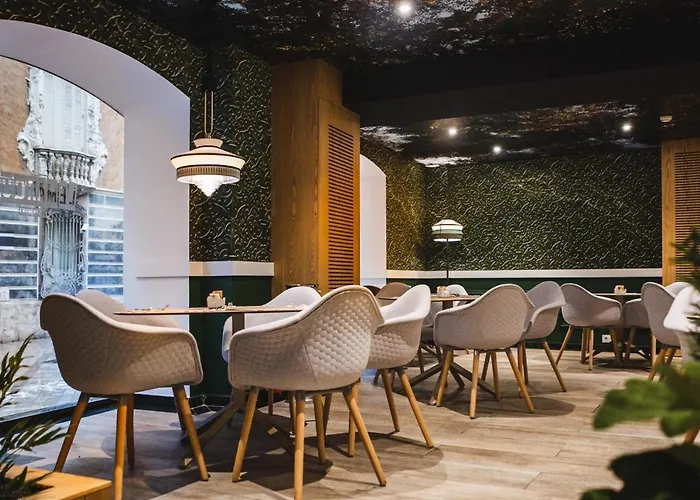 Hotel Sh Ingles Boutique