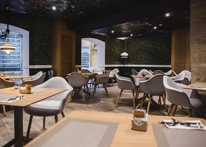 Hotel Sh Ingles Boutique Valencia