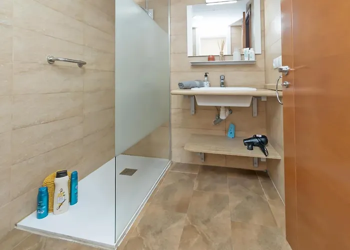 Loft Con Terraza Centro