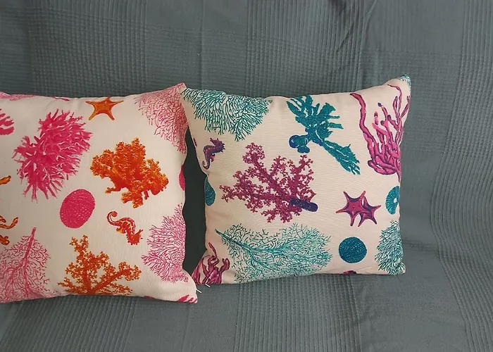 بيت ضيافة Centro Andando Y Playa Malvarrosa Tranvia 3*