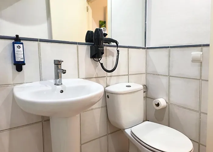 Lejlighed Flats Friends Nave Valencia