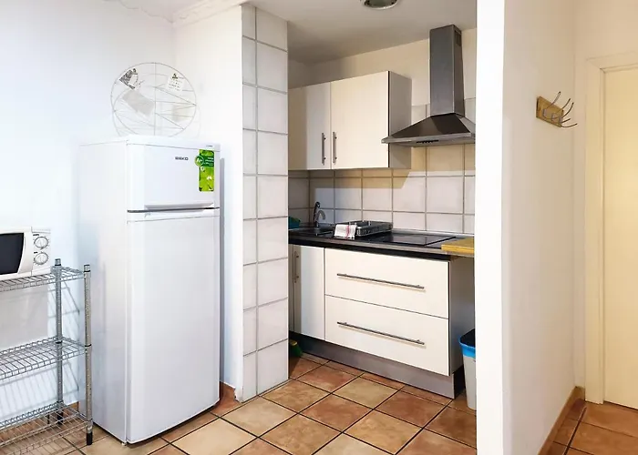 Flats Friends Nave * Valencia