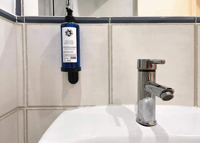 Flats Friends Nave * Valencia