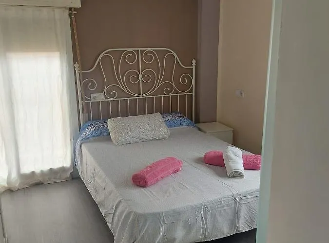 Malvarosa Family Valência