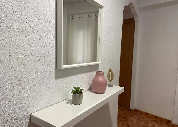 بيت ضيافة Centro Andando Y Playa Malvarrosa Tranvia فالنسيا